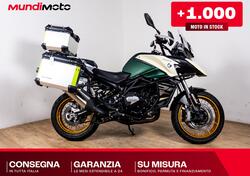 QJ Motor SRT 800 SX (2024 - 25) usata