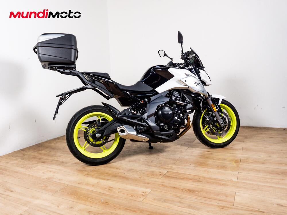 CFMOTO 650GT (2021 - 25) (3)