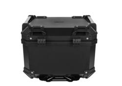 Bauletto Kappa K4500CH 45 Lt. Nero