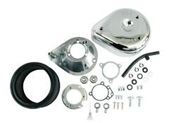 Filtro dell'aria S&S Teardrop per Dyna FXDLS del 2 