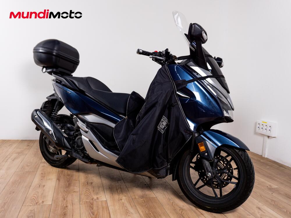 Honda Forza 300 (2019 - 20) (2)