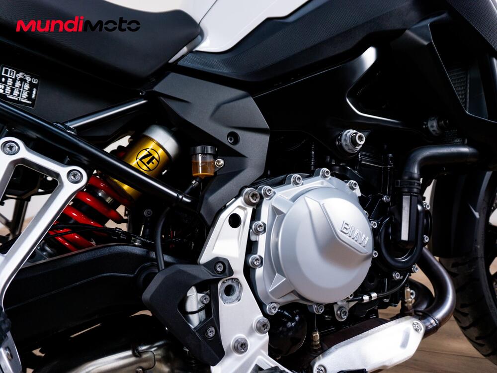 Bmw F 750 GS (2018 - 20) (4)