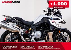 Bmw F 750 GS (2018 - 20) usata