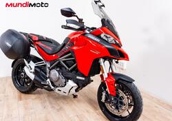 Ducati Multistrada 1260 S Grand Tour (2020) usata