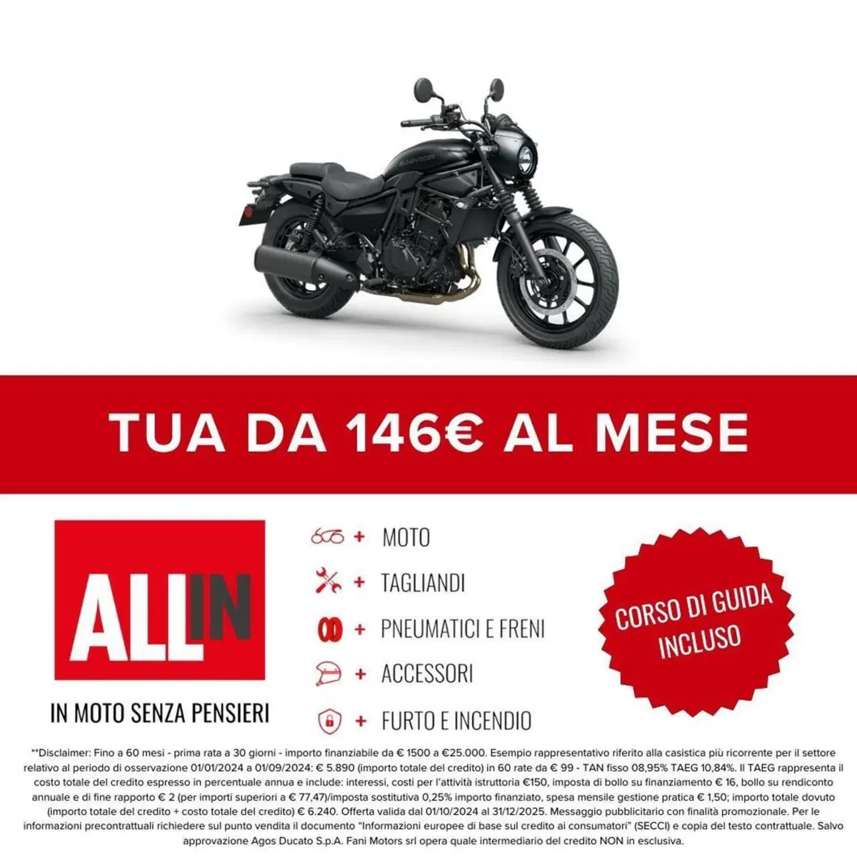 Kawasaki Eliminator 500 SE (2024 - 26) (2)