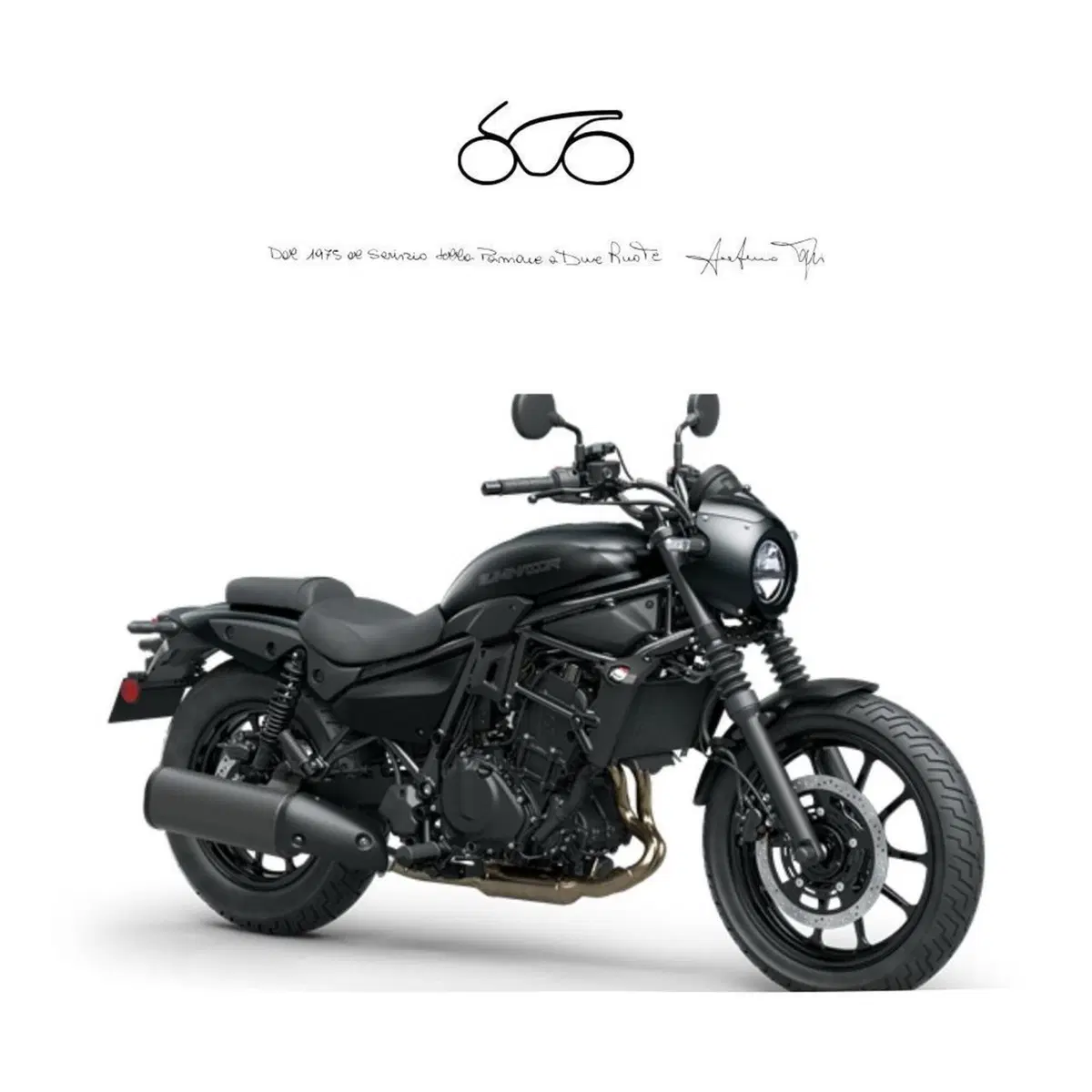 Kawasaki Eliminator 500 SE (2024 - 26)