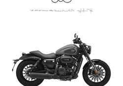 Keeway Motor V-Cruise 125 (2022 - 25) nuova