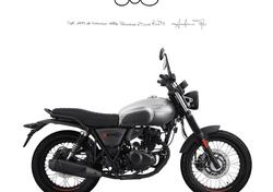 Keeway Motor X-Light 125 (2023 - 25) nuova