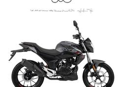 Keeway Motor RKS 125 (2025) nuova