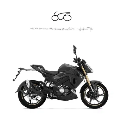 Keeway Motor RKF 125 (2025 - 26) nuova