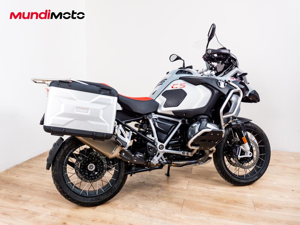 Bmw R 1250 GS Adventure (2019 - 20) (3)