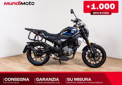 CFMOTO 300CL-X Heritage (2023 - 25) usata