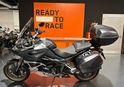 Ducati Multistrada 1260 S (2018 - 20) usata