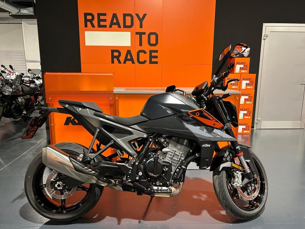 KTM 990 Duke (2024 - 26) (2)