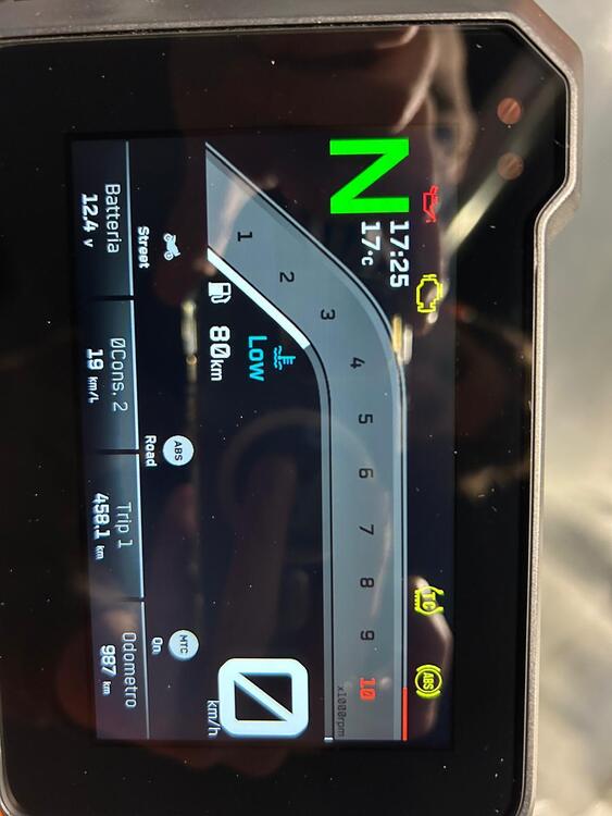 KTM 990 Duke (2024 - 26) (4)