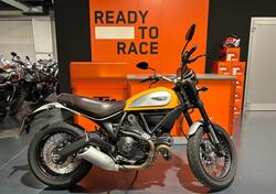 Ducati Scrambler 800 Icon (2015 - 16) usata