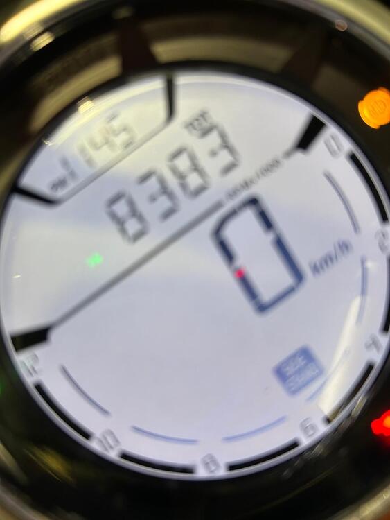 Ducati Scrambler 800 Icon (2015 - 16) (3)