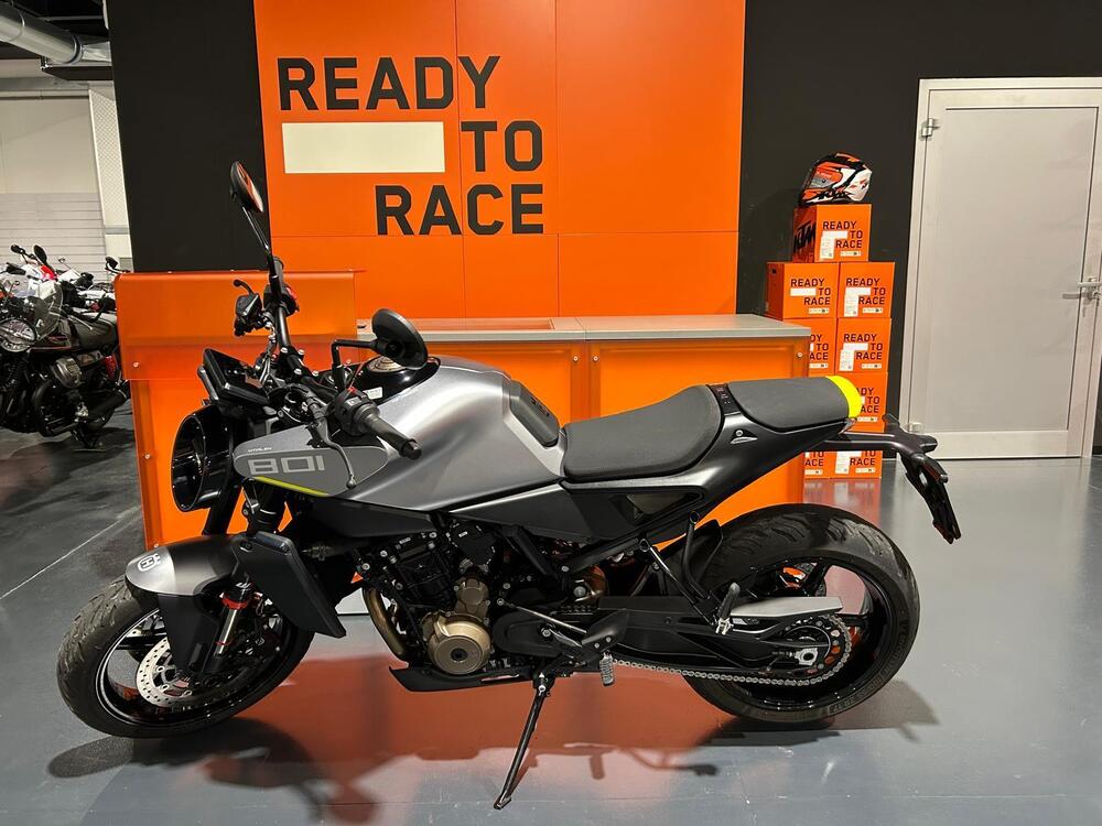 Husqvarna Vitpilen 801 L (2025)