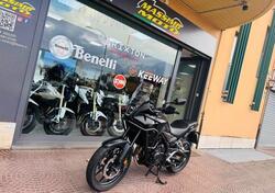 Honda NX500 (2024 - 25) usata