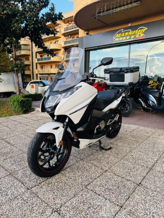 Honda Integra 750 DCT (2018 - 20) (3)