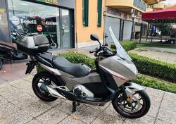 Honda Integra 750 DCT Sport (2017) usata