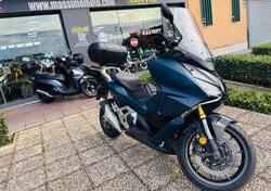Honda Forza 750 DCT (2021 - 24) usata