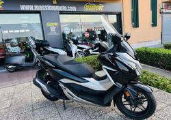 Honda Forza 300 (2019 - 20) usata