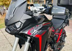 Honda Africa Twin CRF 1100L DCT (2020 - 21) usata