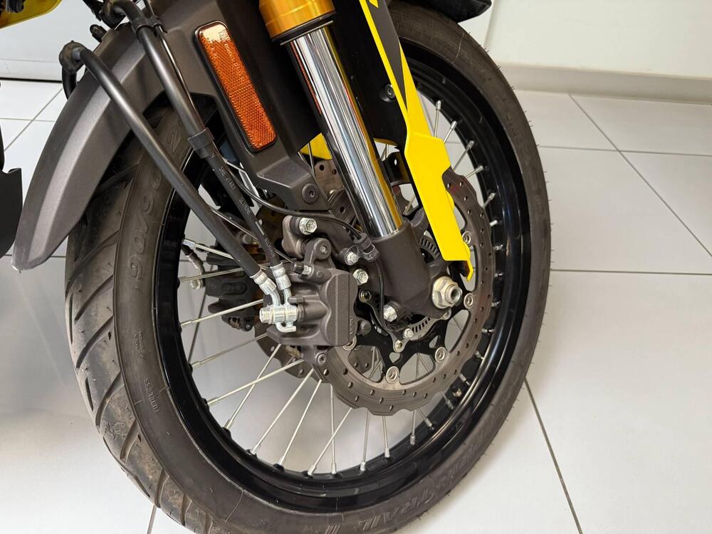 Suzuki V-Strom 800DE (2023 - 24) (2)