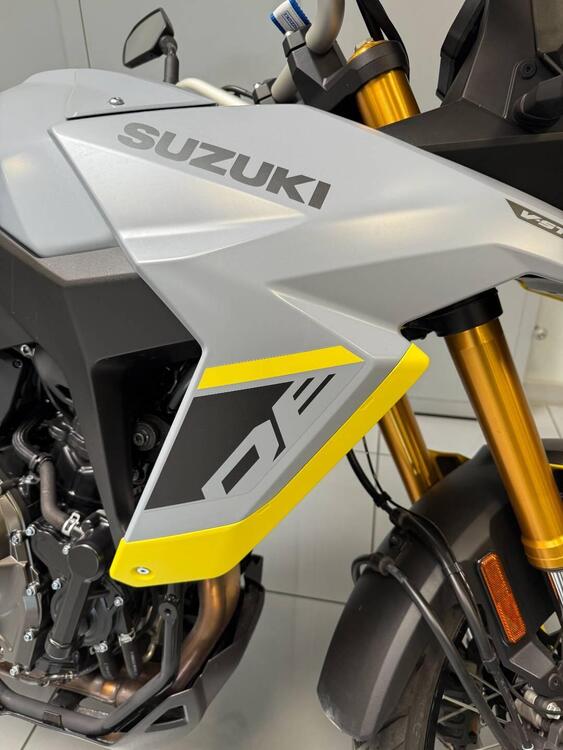 Suzuki V-Strom 800DE (2023 - 24) (4)