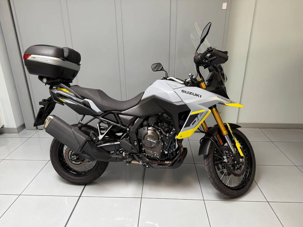 Suzuki V-Strom 800DE (2023 - 24)