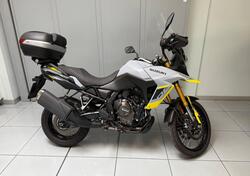 Suzuki V-Strom 800DE (2023 - 24) usata