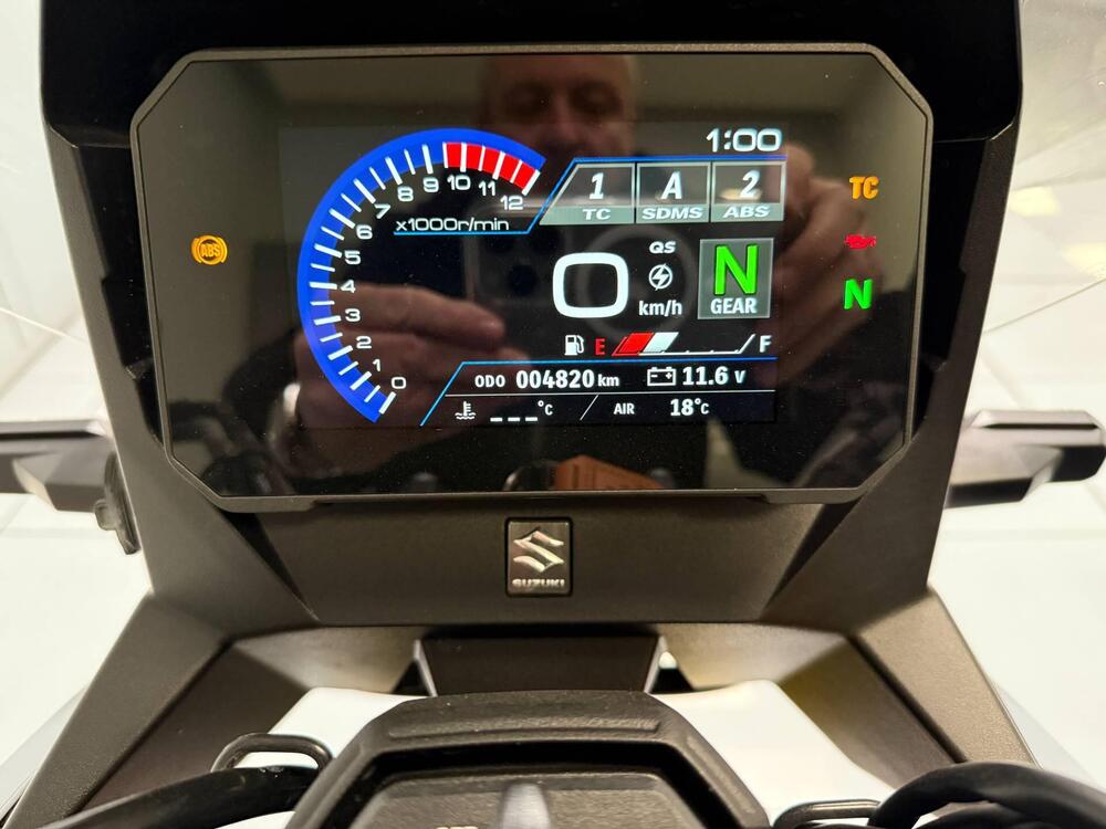 Suzuki V-Strom 800DE (2023 - 24) (5)