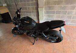 Yamaha MT-07 (2021 - 24) usata