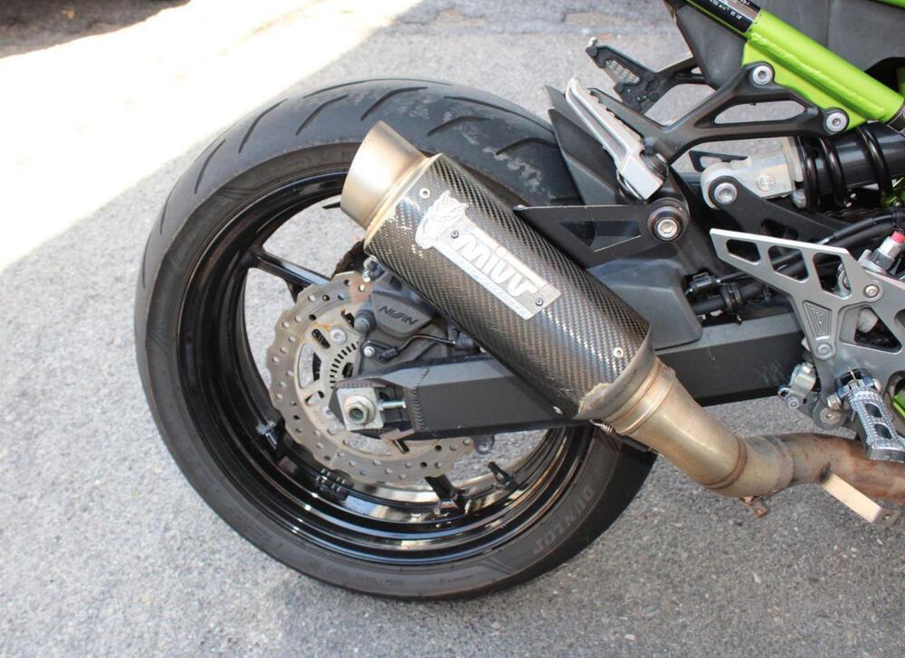 Kawasaki Z 900 (2019) (2)