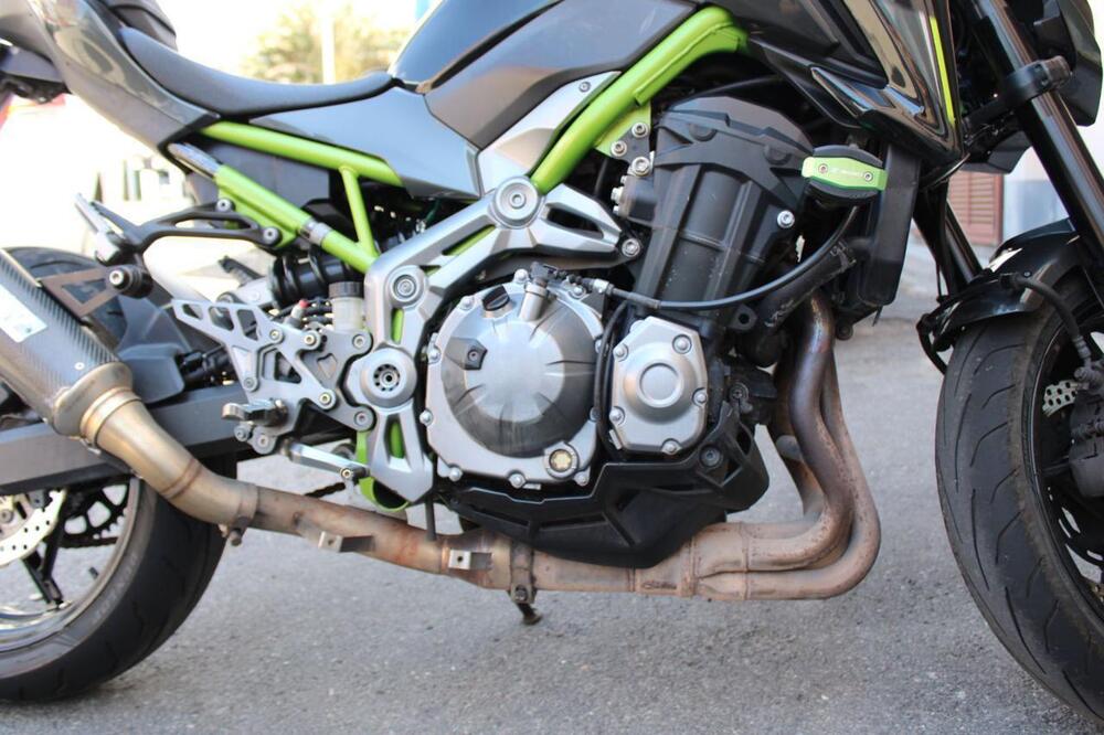 Kawasaki Z 900 (2019) (3)