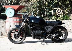 Bmw K 75 usata