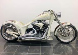 Harley-Davidson 1340 Fat Boy (1990 - 99) - FLSTF usata