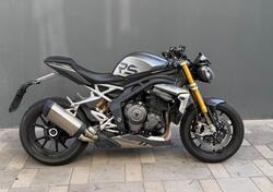Triumph Speed Triple 1200 RS (2021 - 24) usata