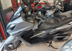 Kymco Xciting 400i (2012 - 17) usata