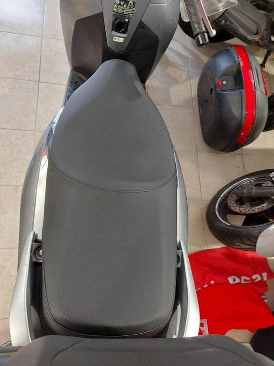 Honda SH 300 i (2011 - 14) (4)