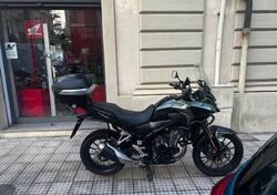 Honda CB 500 X (2022 - 23) usata
