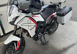 Moto Morini X-Cape 700 (2025) usata