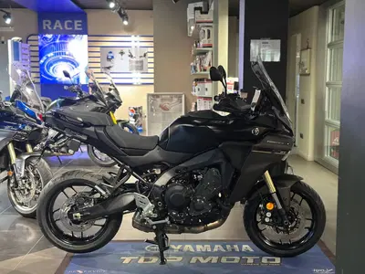 Yamaha Tracer 9 GT (2025 - 26) usata