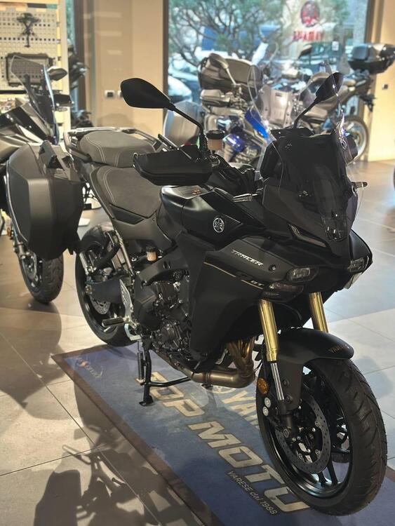 Yamaha Tracer 9 GT (2025) (3)