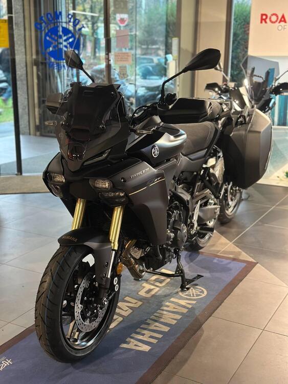 Yamaha Tracer 9 GT (2025) (4)