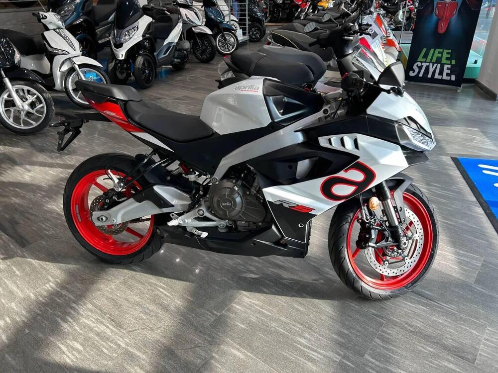 Aprilia RS 457 (2024 - 25) (2)