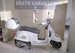 Vespa GTS 300 Super (2008 - 16) usata