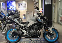 Yamaha MT-03 (2025) usata