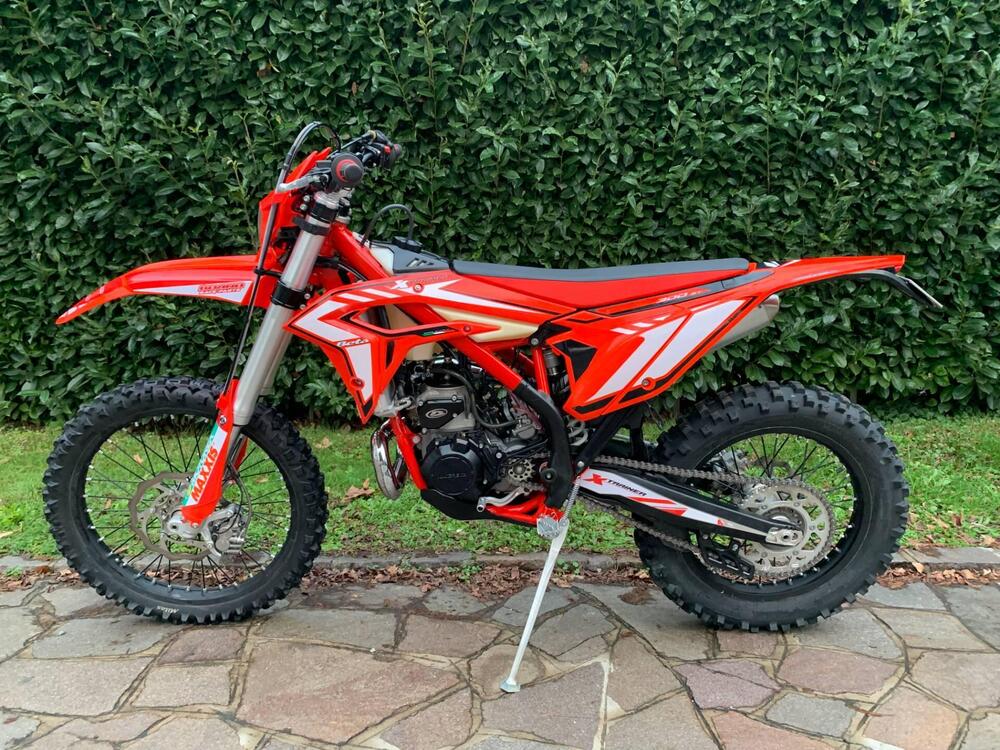 Betamotor Xtrainer 300 2T (2024) (2)